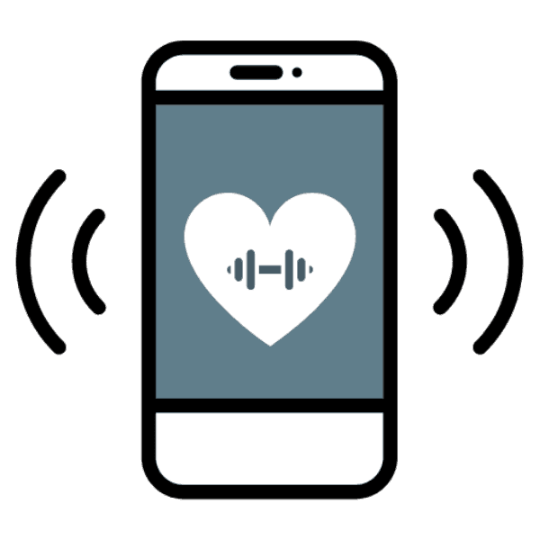 Gymappen